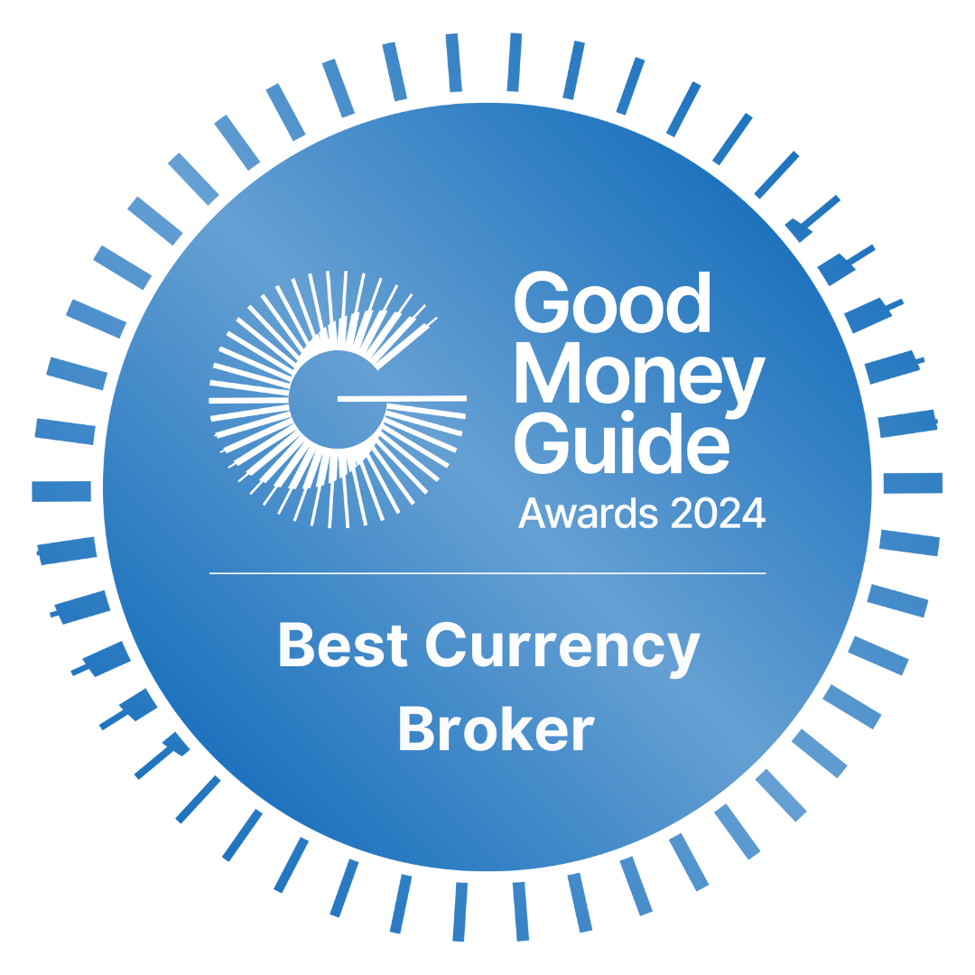 Good Money Guide Best Currency Broker 2024